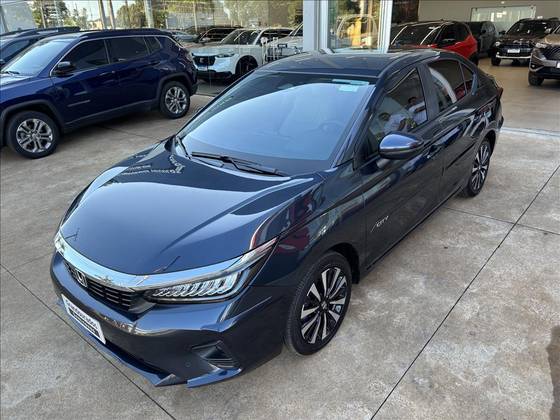 HONDA CITY 1.5 i-VTEC FLEX TOURING CVT HONDA CITY 1.5 i-VTEC FLEX TOURING CVT